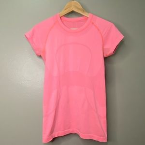 Swiftly Tech Short Sleeve Crew